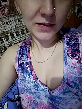Lissa213 online show from October 16, 7:27 pm