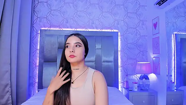 AlliceWinter online show from November 24, 10:56 pm