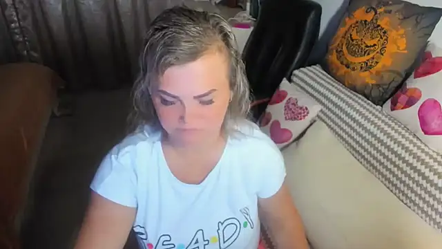 MildMature online show from September 18, 9:13 pm