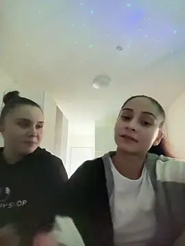 FemmeAffair online show from February 5, 11:41 pm