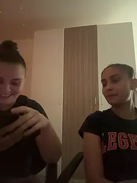 FemmeAffair online show from January 31, 10:08 pm