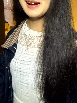 Nhinhi18 online show from January 17, 4:14 pm