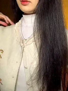 Nhinhi18 online show from January 7, 3:48 pm