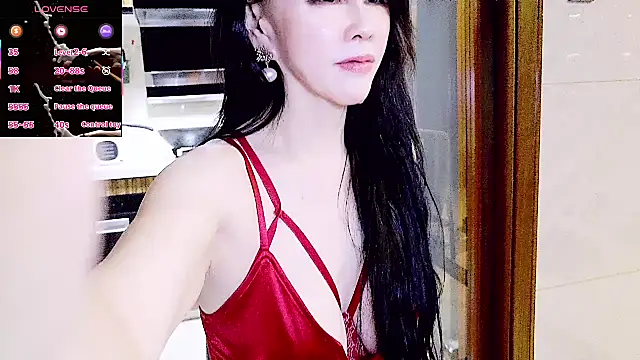 xinxinbabe online show from January 6, 5:38 pm