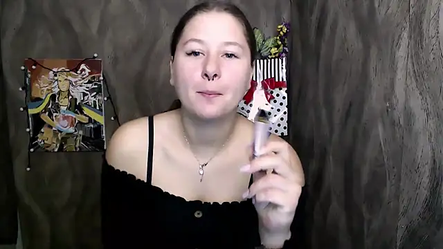 Linda S  online show from September 24, 9:19 am