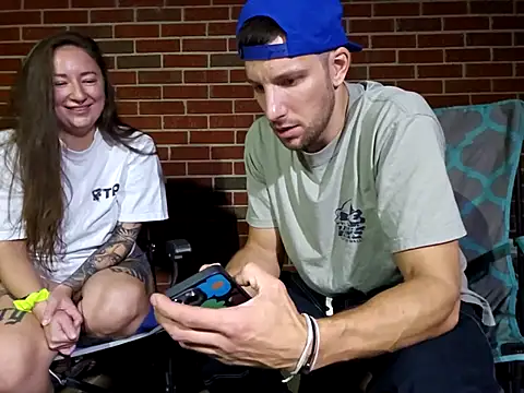 sloppytopkins online show from September 28, 12:39 am