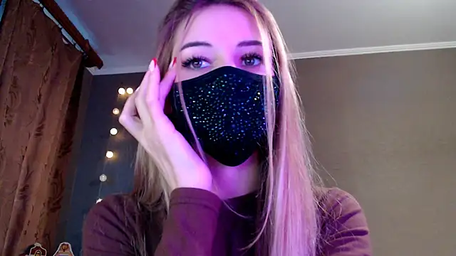 Iris lave online show from January 8, 1:37 pm