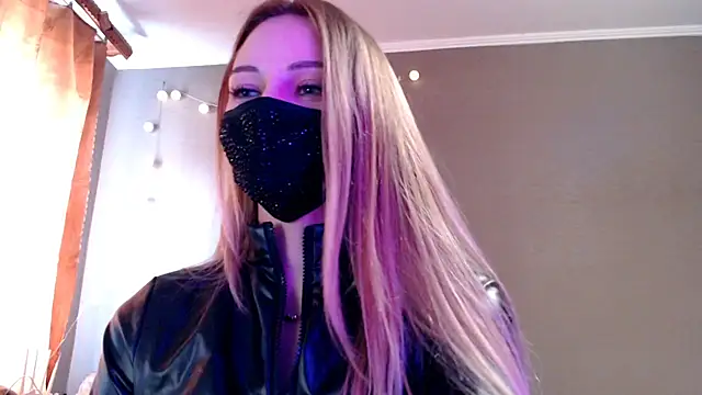 Iris lave online show from March 3, 1:17 pm