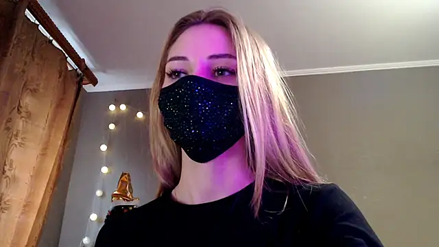 Iris lave online show from December 22, 1:03 pm