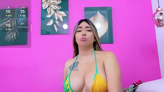 Testingdaddyy online show from October 1, 3:39 pm