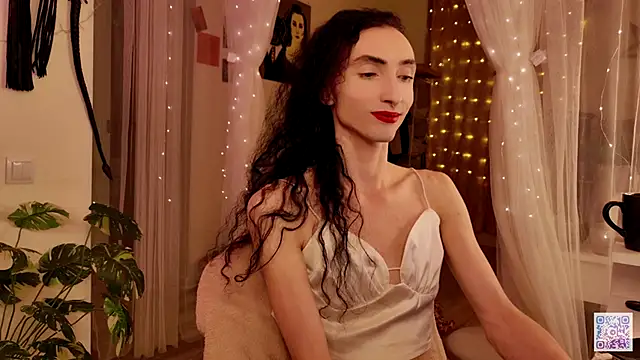 Queen of tease online show from November 29, 4:55 pm