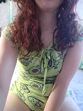 Sharon Black online show from November 11, 1:52 pm