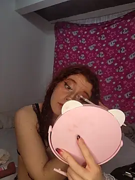 Sharon Black online show from September 10, 1:44 pm