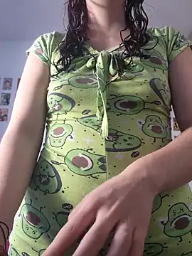 Sharon Black online show from December 22, 1:36 pm