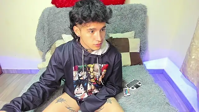  viollette  online show from October 21, 12:47 am