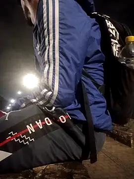 andrusstik online show from October 1, 5:34 am