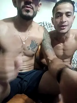 andrusstik online show from September 12, 5:30 am