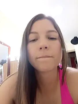 Arianna Moss online show from February 6, 12:03 am