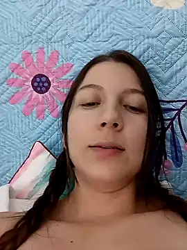 Arianna Moss online show from November 23, 3:09 am