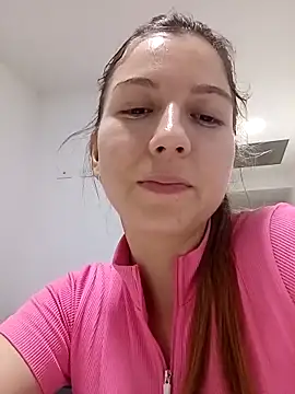 Arianna Moss online show from December 19, 1:54 am