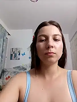 Arianna Moss online show from January 10, 1:43 am