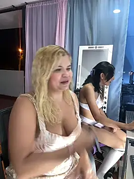 lilith cut3 online show from February 17, 1:05 am