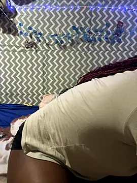 chocolatito-ho online show from December 1, 7:12 am