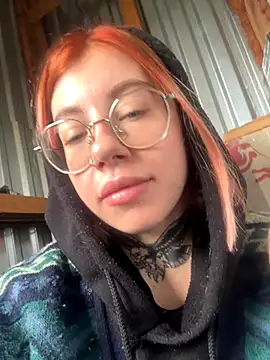 Nancyhot777 online show from October 21, 10:19 am