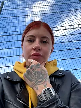 Nancyhot777 online show from September 27, 2:35 pm