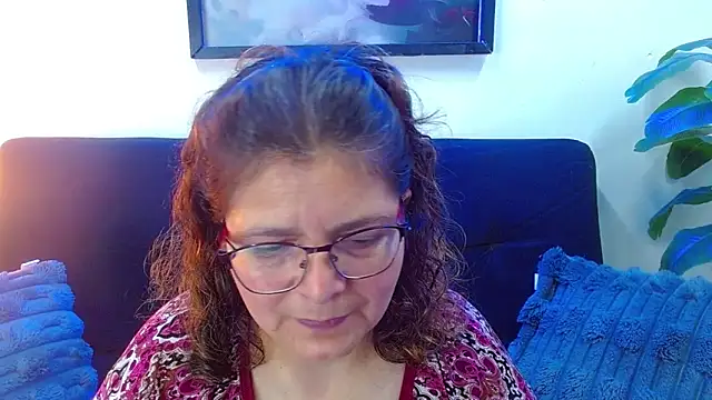 Linda banks  online show from October 26, 2:18 am