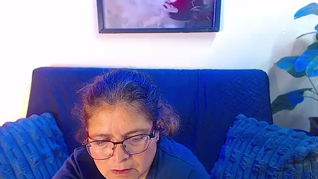 Linda banks  online show from February 8, 9:57 am