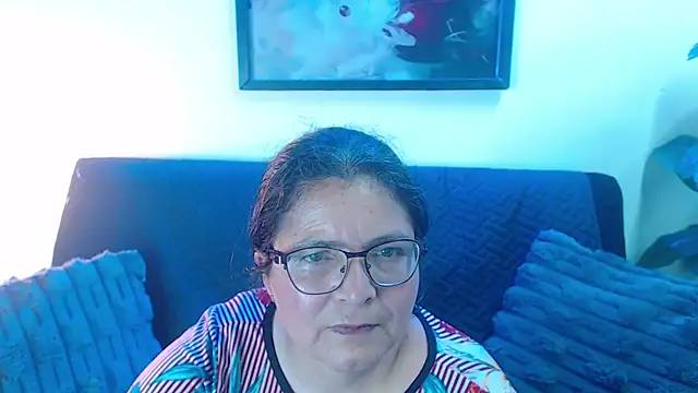 Linda banks  online show from December 23, 1:31 am