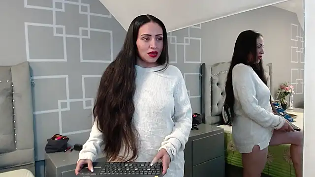 AliceBlackx online show from October 28, 11:27 am