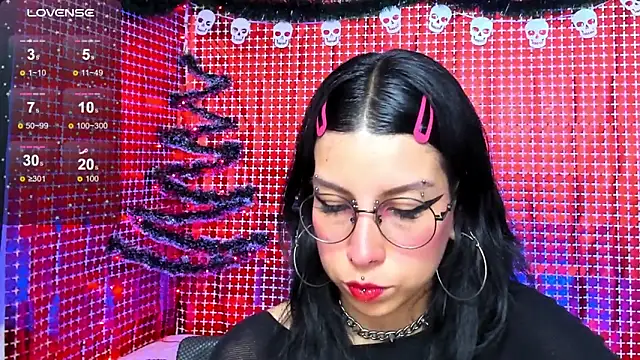 Rose 72 online show from December 3, 7:38 pm