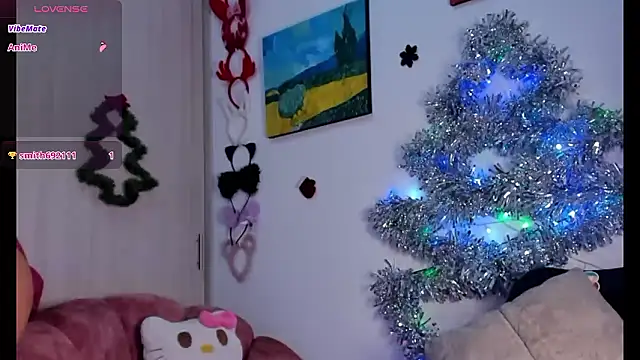 lia rip01 online show from December 16, 10:15 pm