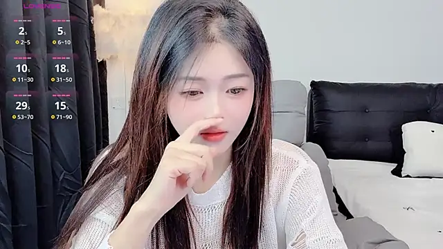 CeeKie online show from October 22, 4:28 am