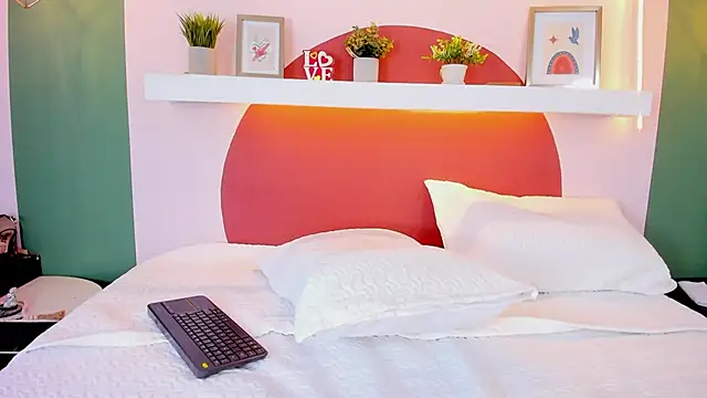 Natashaaa1 online show from October 9, 8:46 pm