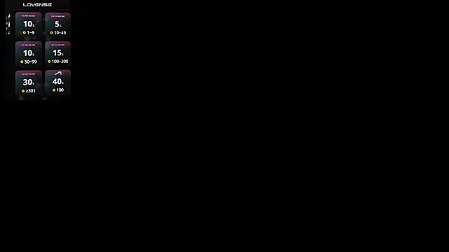 Hela Collins online show from November 15, 1:50 am