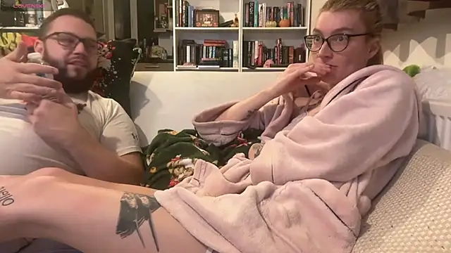 harleyblair online show from September 12, 12:00 am