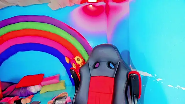 HANNAH BACKERS online show from September 13, 12:02 pm