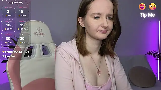 AlexsisFaee online show from November 28, 9:18 pm