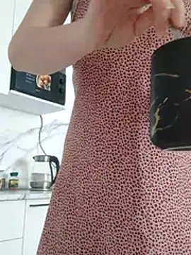 MalvinaDream online show from January 19, 4:30 am