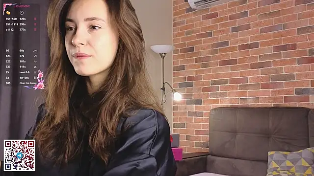 JasminDoroti online show from September 18, 6:23 am