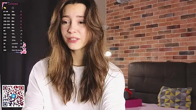 JasminDoroti online show from September 10, 6:13 am