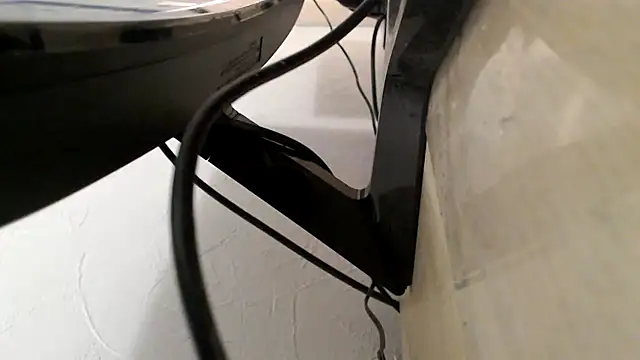 chloe tentationn online show from October 19, 10:23 pm