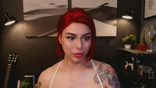 LUNACOCKSLAYER online show from December 14, 8:03 pm