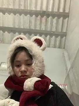 NhuFox online show from February 25, 1:48 am