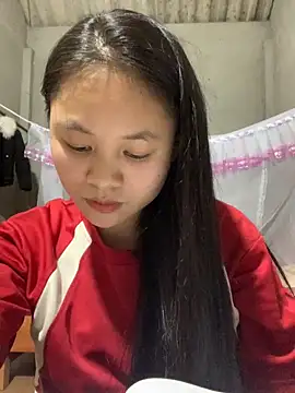 Snapshot of NhuFox chatting on September 25, 12:48 pm NhuFox online show from September 25, 12:48 pm