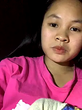 NhuFox online show from November 5, 1:38 pm