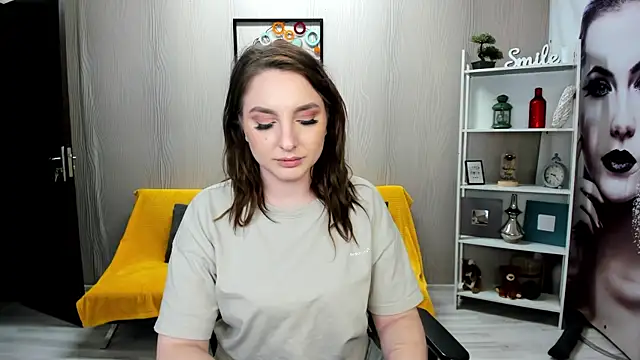 JaquelinLaurent online show from October 12, 6:21 pm